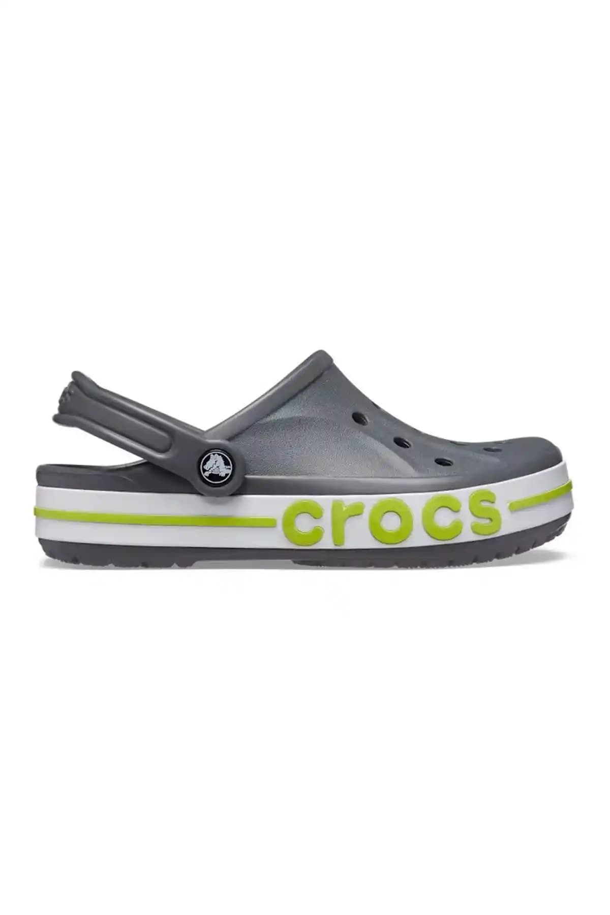 Crocs Bayaband Clog Gri: Konfor ve Şıklığı Bir Arada Sunan Günlük ve Spor Ayakkabı Seçenekleri