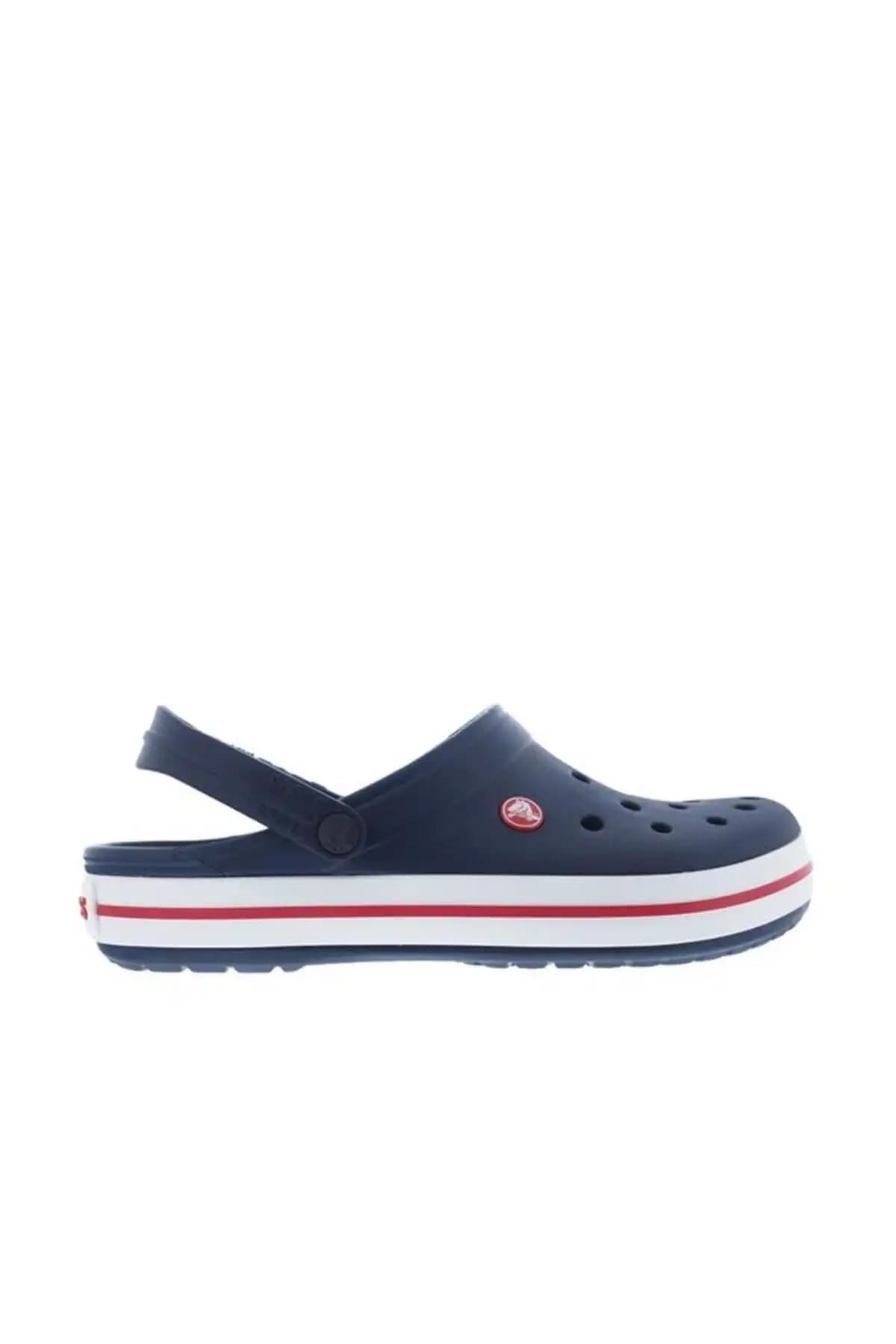 Crocs Crocband Lacivert Unisex Terlik: Rahatlık ve Şıklığın Modern Buluşması