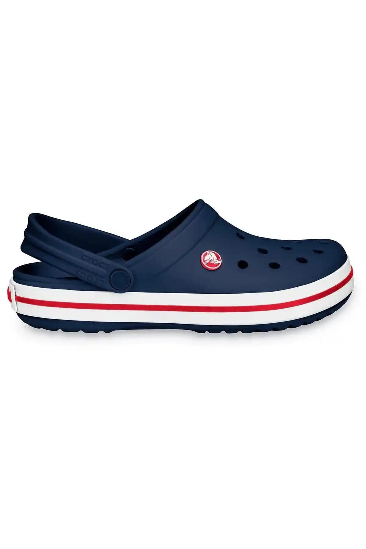 Crocs Crocband Unisex Terlik: Rahatlık ve Şıklığı Bir Arada Sunan Modern Tasarım