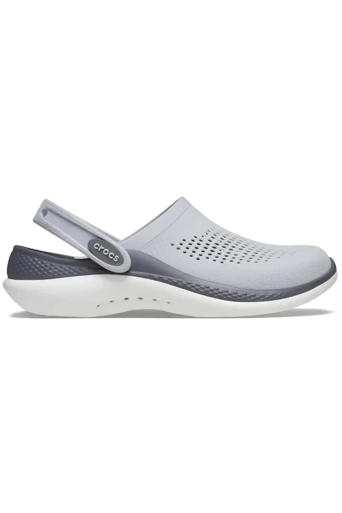 Crocs Literide 360 Clog Unisex Hafif ve Rahat Günlük Terlik Tasarımı ve Özellikleri