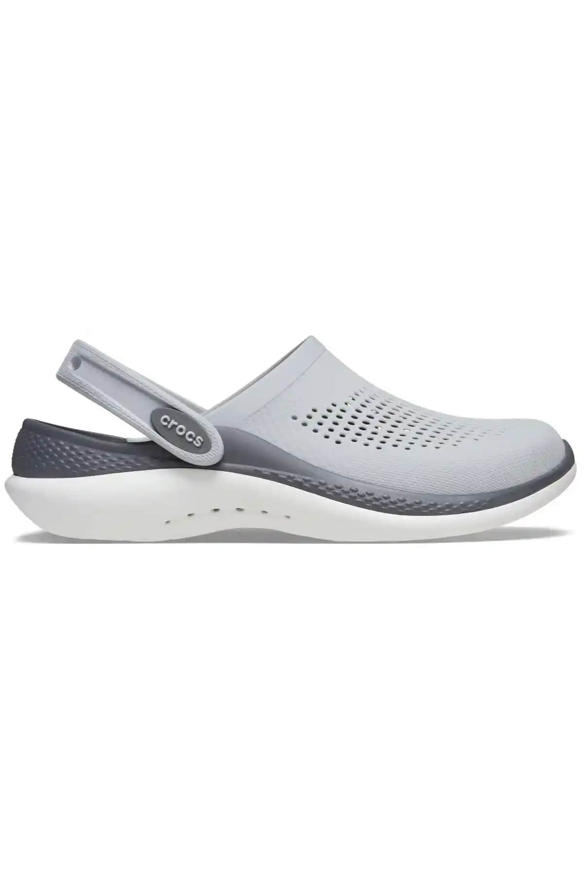 Crocs Literide 360 Unisex Hafif ve Konforlu Yazlık Terlik Şıklığıyla Günlük Kullanım İçin