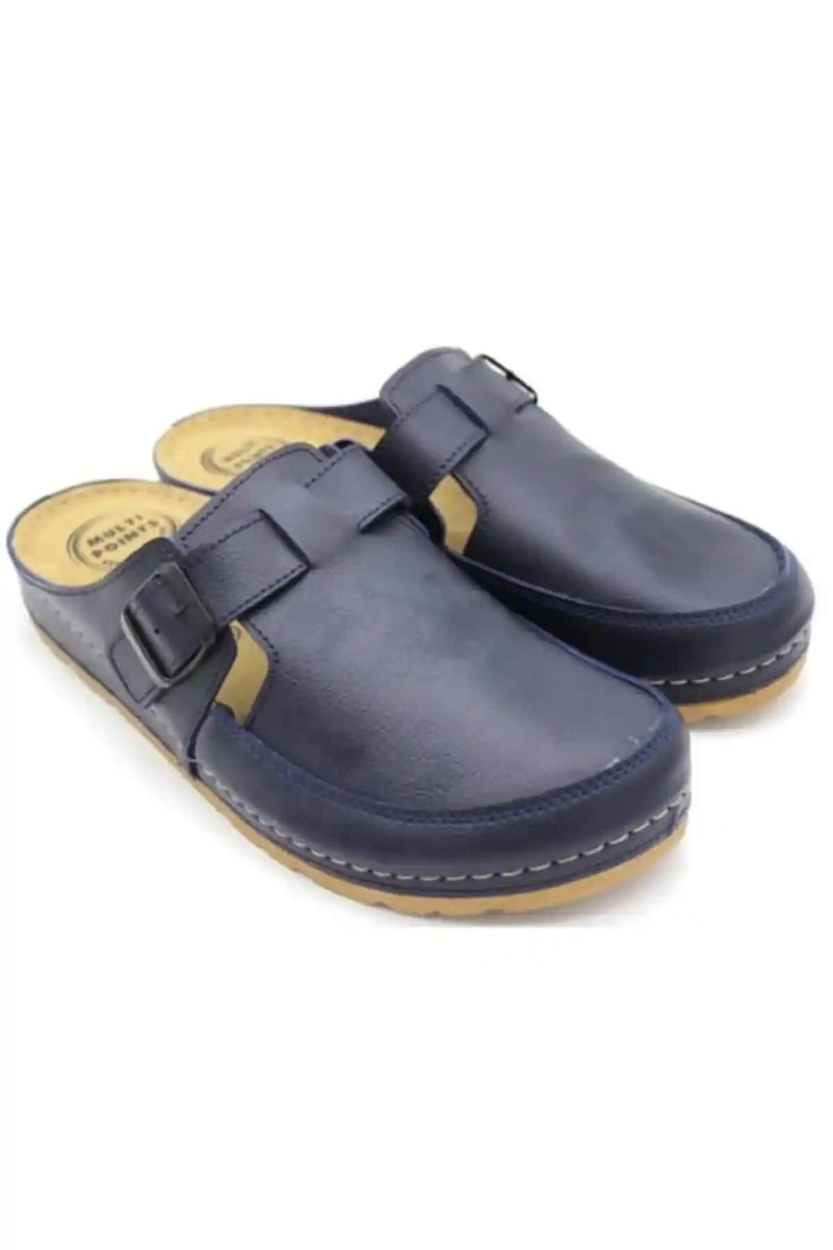 Fly Soft Tenton: Günlük Konfor ve Şıklık Sunan Ortopedik Terlik Modeli