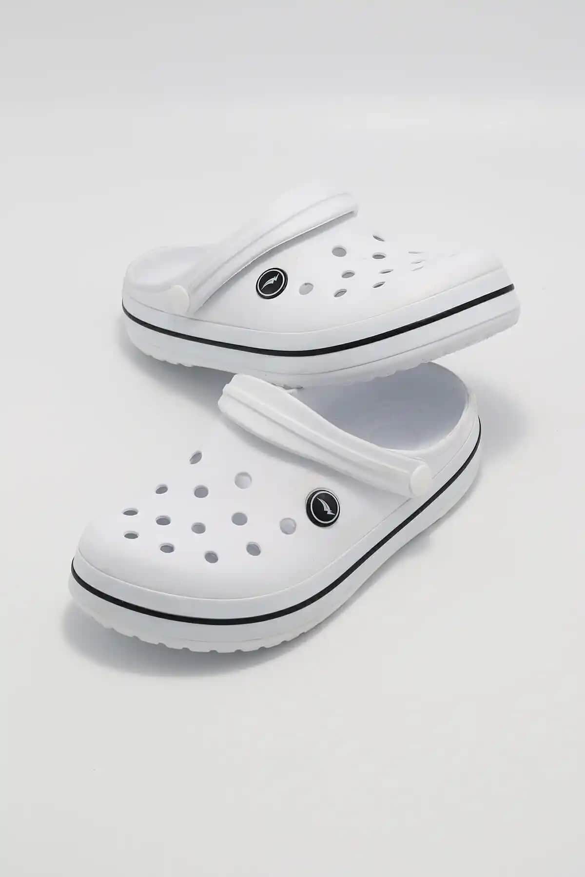 Genel Markalar Hastane Terliği Sağlık ve Mutfak Çalışanları İçin Uygun Ayakkabı Seçenekleri