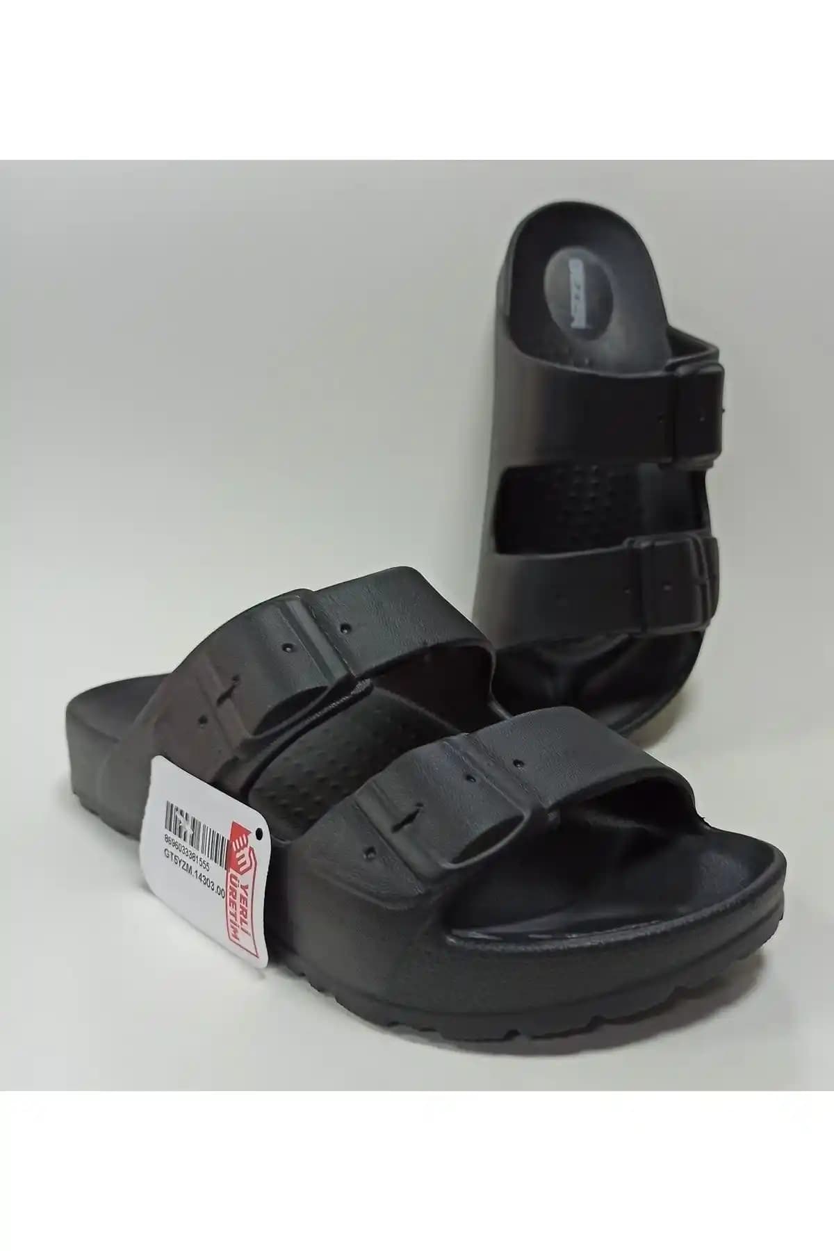 Gezer Anatomik Taban Ekstra Hafif Eva Terlik: Konfor ve Şıklığın Mükemmel Buluşması