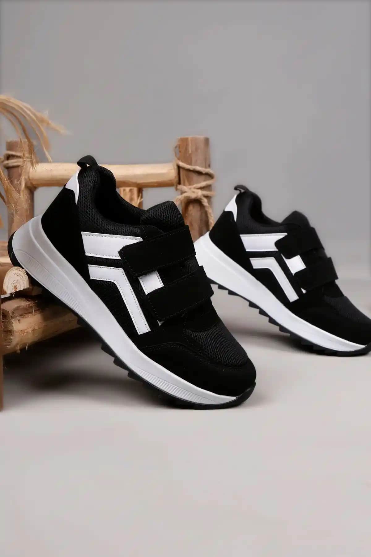 Kadınlar İçin Modern ve Konforlu Lord's Ayakkabı Sneaker Modeli Özellikleri