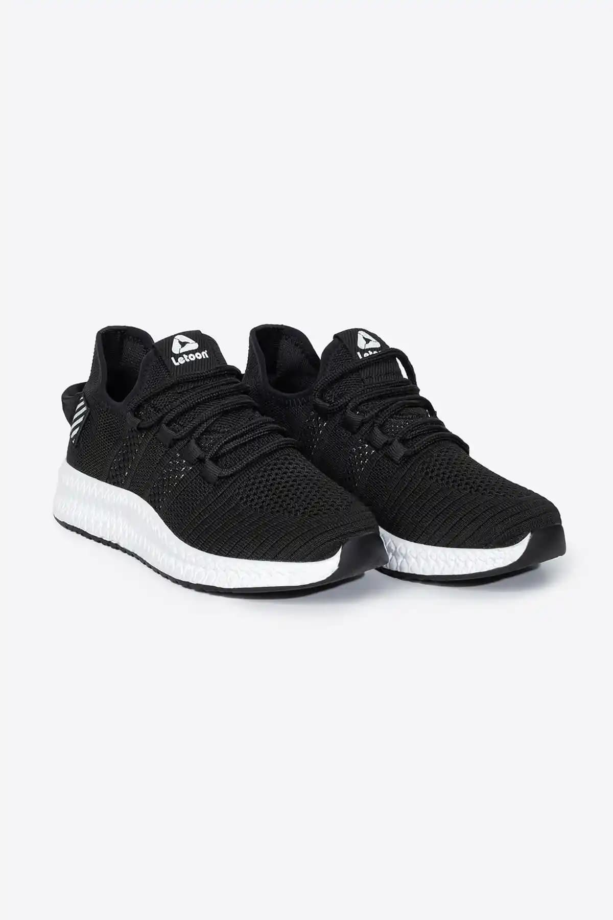 LETOON Unisex Günlük Spor Ayakkabısı: Şık ve Konforlu Tasarım ile Günlük Kullanım