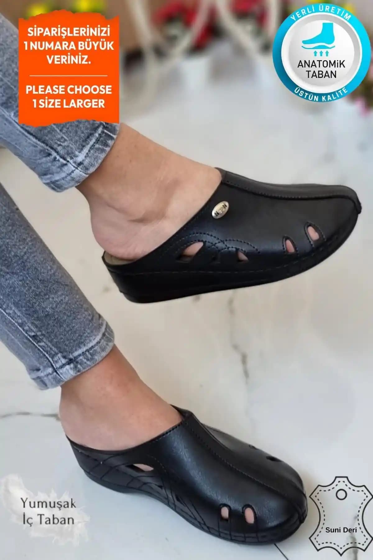 Lisa Kadın Sabo Medikal Neon Ayakkabılar Şıklık ve Konforu Bir Arada Sunar