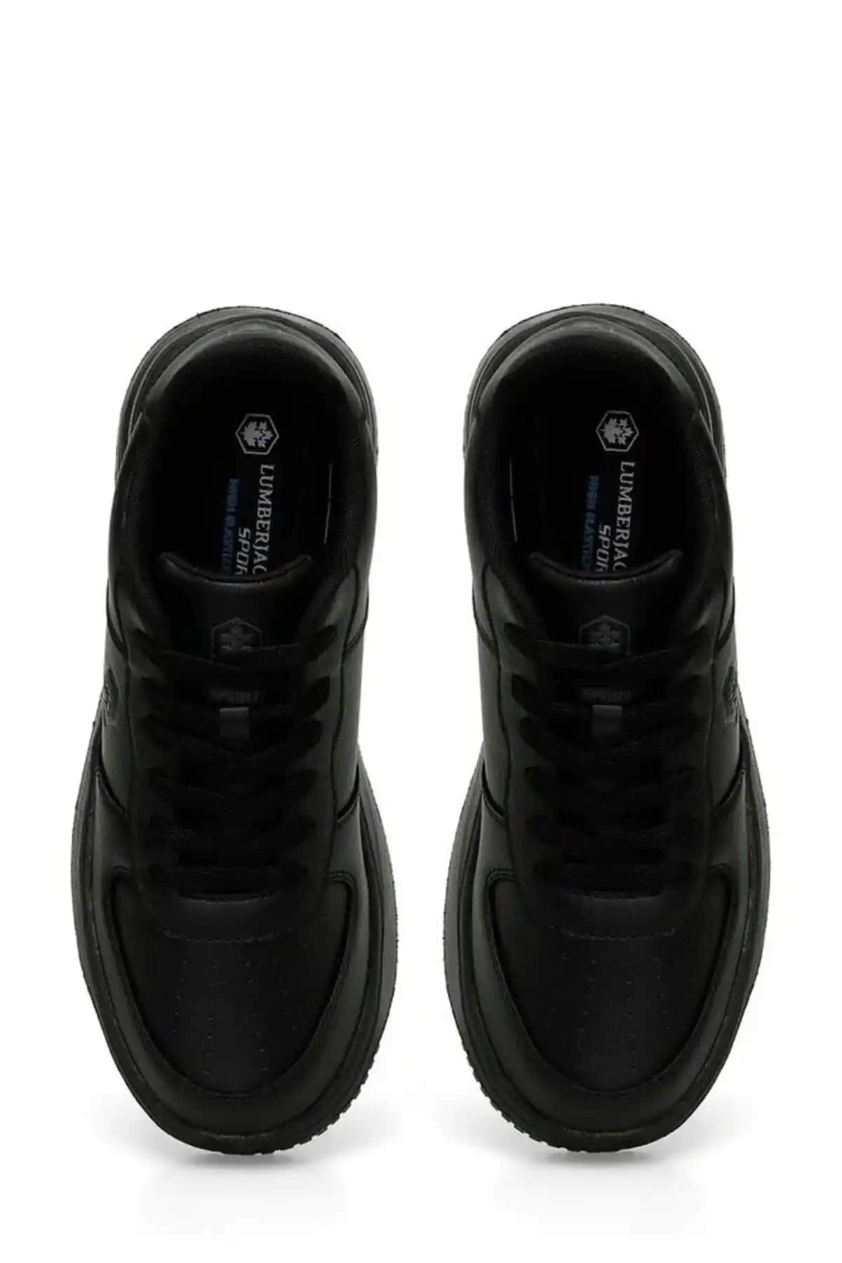 Lumberjack Fınster Wmn 3pr Syh 36 Kadınlar İçin Şık ve Konforlu Günlük Spor Ayakkabı