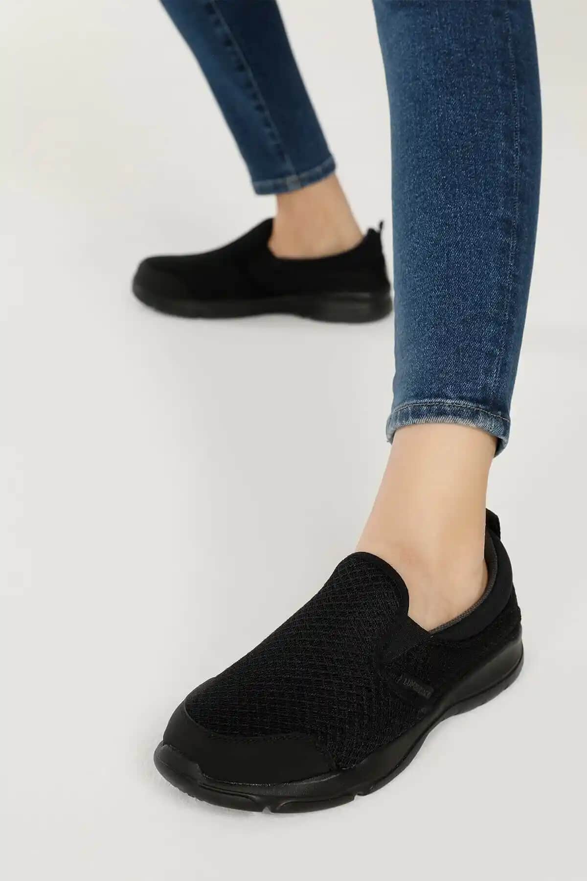Lumberjack Liponis Kadın Comfort Ayakkabı Günlük ve Spor Şıklık İçin Uygun