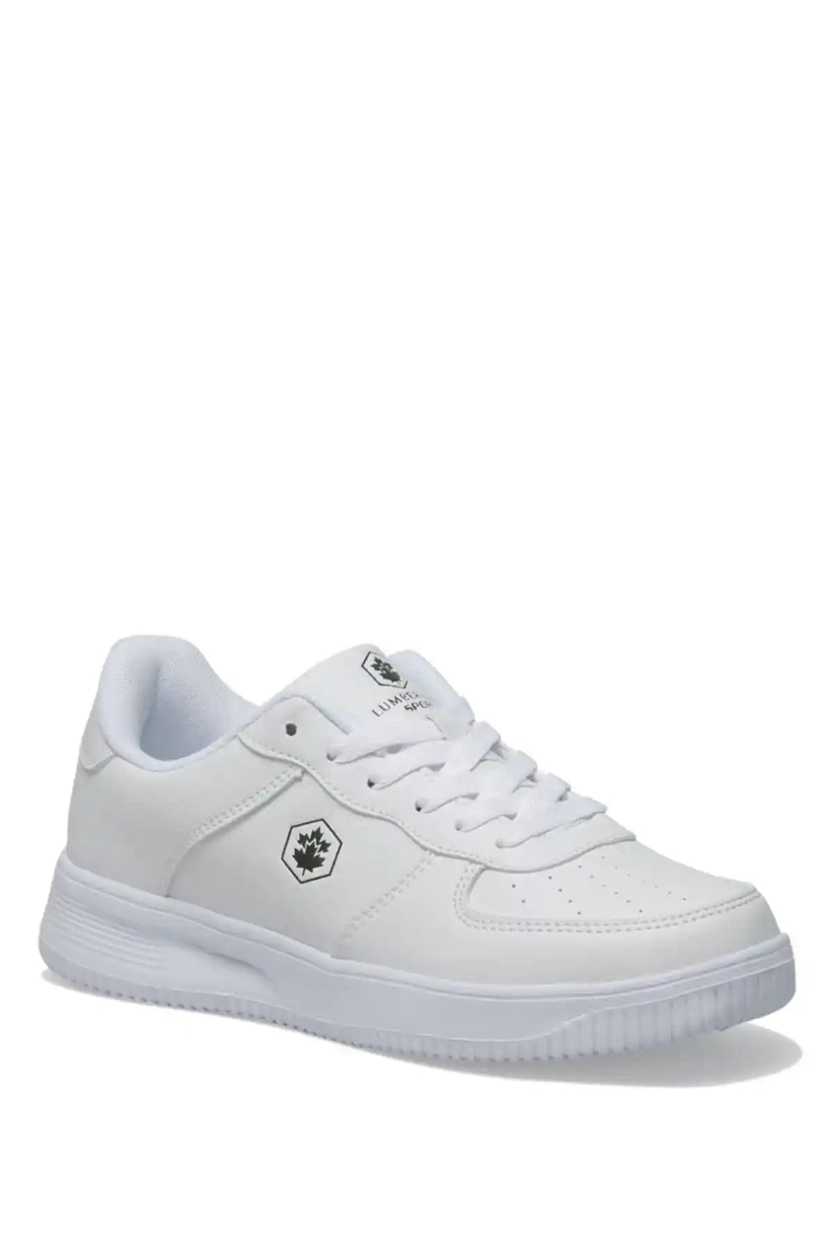 Lumberjack Öztrend Beyaz Sneakers: Şık ve Rahat Günlük Spor Ayakkabısı