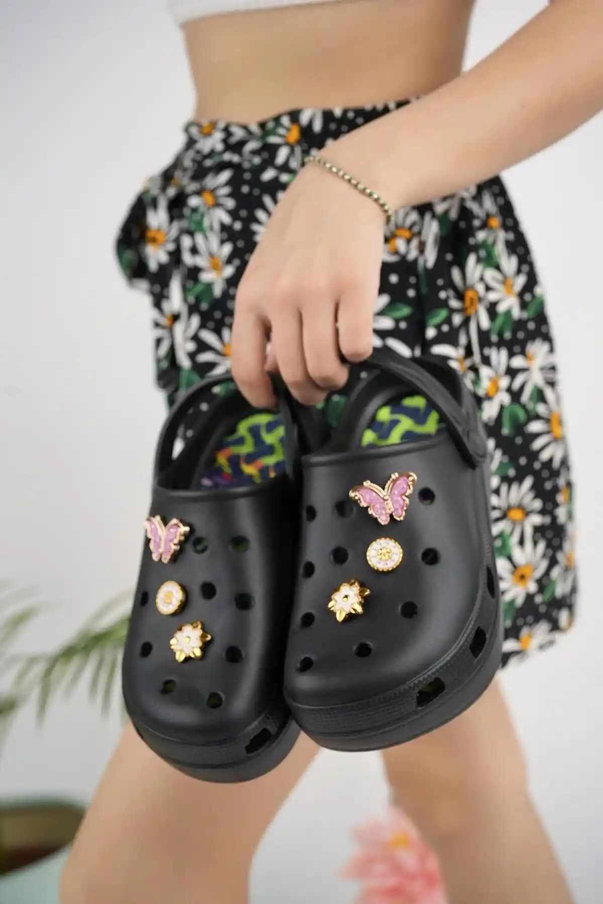 Moda Frato Modafrato Crx-taşlı kadın terlikleri ile yaz şıklığını ve konforunu yakalayın