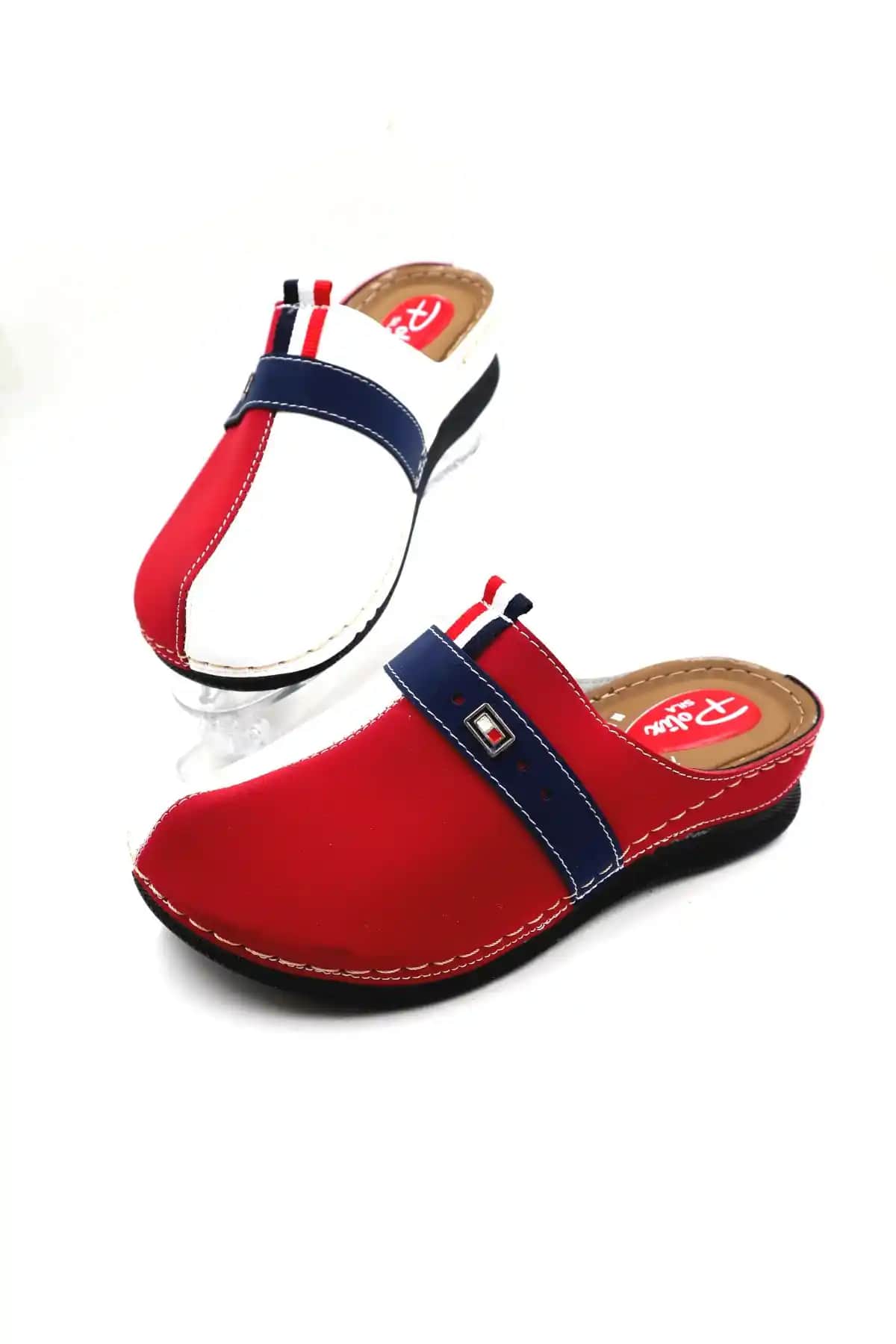 Nazenintasarımlar’ın Ön Kapalı Tam Ortpedik Günlük Terliği Modern ve Konforlu Tasarımıyla Öne Çıkıyor