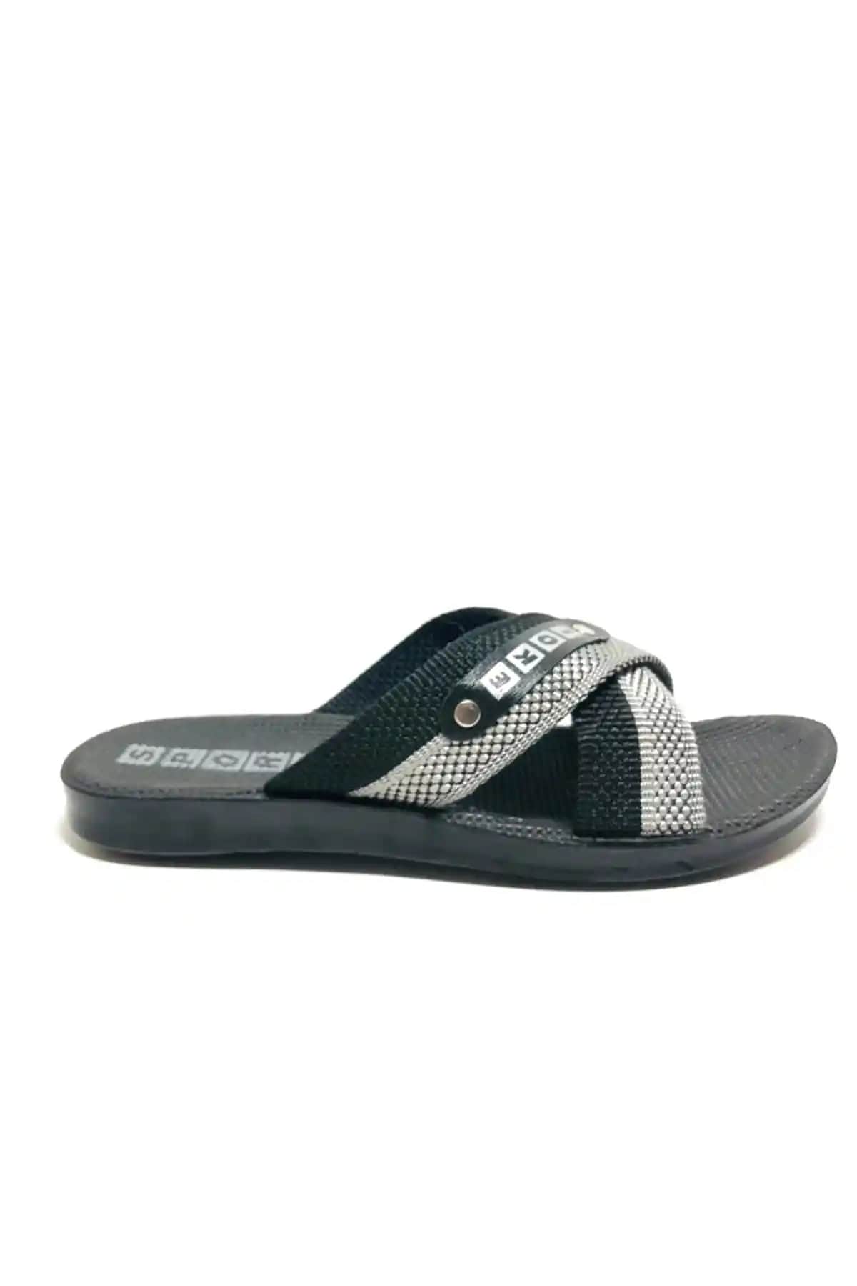 PANTER Çaray Finetouch Erkek Terlik: Şıklık ve Konfor Sunan Modern Tasarım