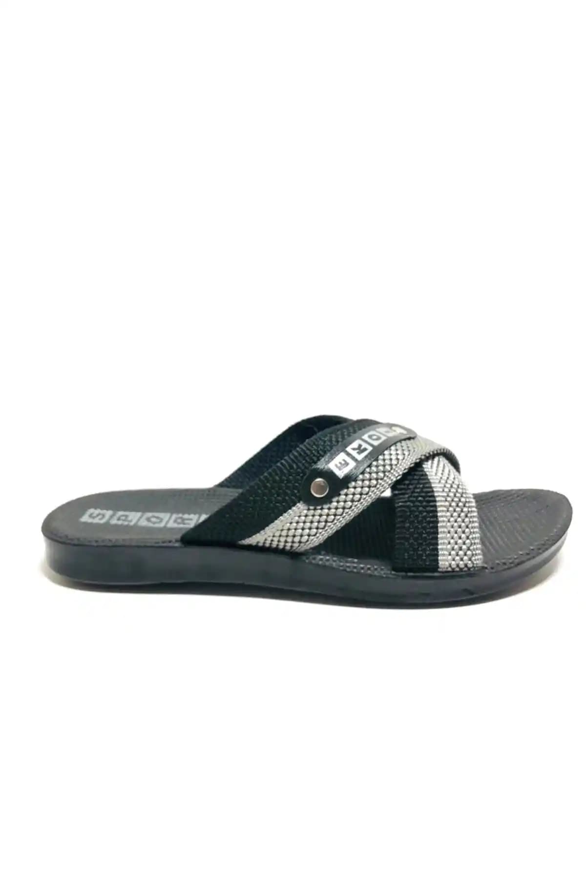 PANTER Çaray Finetouch Erkek Terlik: Şıklık ve Konfor Sunan Modern Tasarım