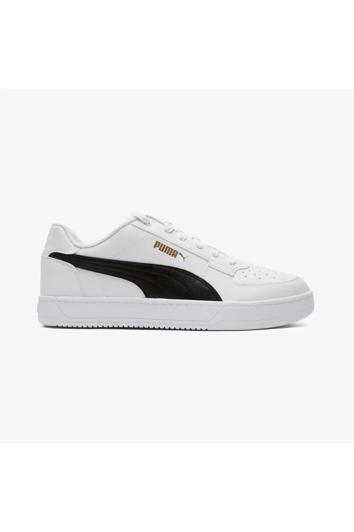 Puma Caven 2.0 Unisex Gri Spor Ayakkabı: Şıklık ve Konforun Buluştuğu Modern Tasarım