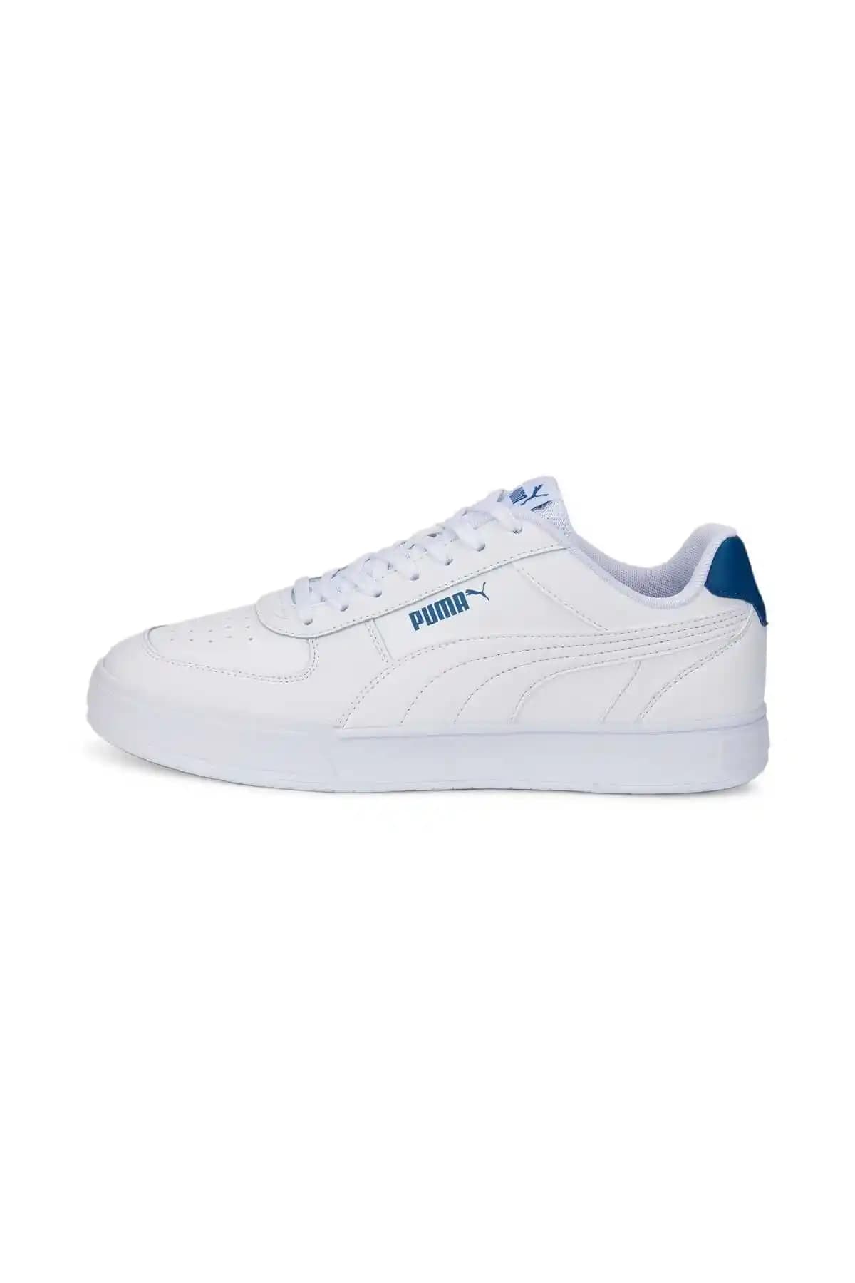 Puma Caven Ayakkabı Günlük Kullanım ve Şıklık İçin Modern Tasarım Çözümü