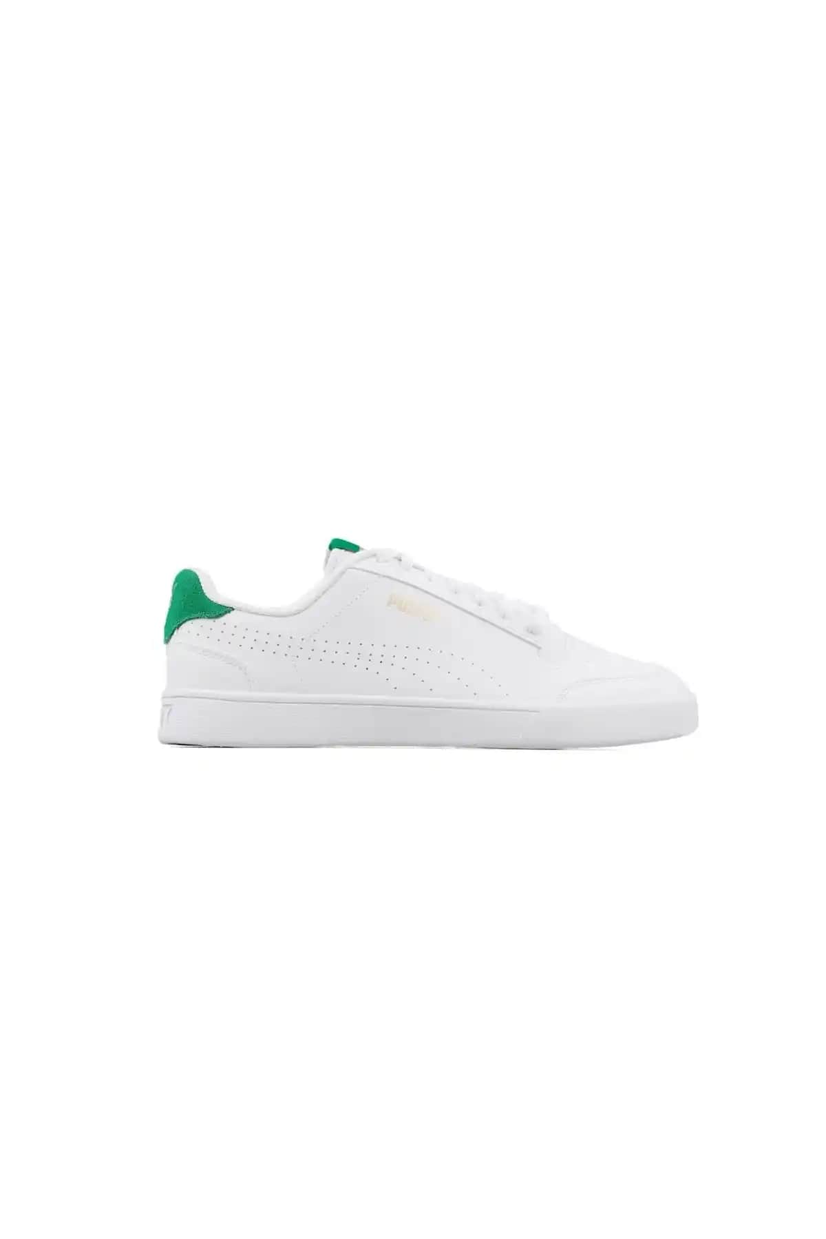 Puma Shuffle Perf Unisex Spor Ayakkabı Modern Tasarım ve Konfor Sunan Model