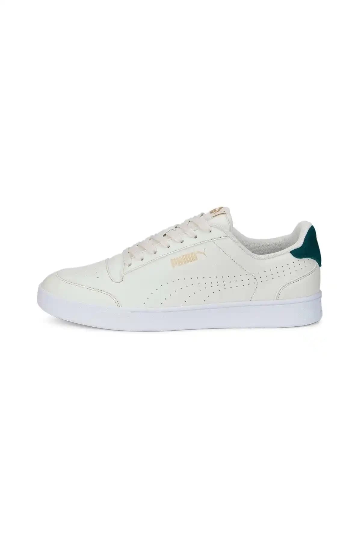 Puma Shuffle Perforated Ayakkabı Günlük Kullanım İçin Modern ve Konforlu Tasarım