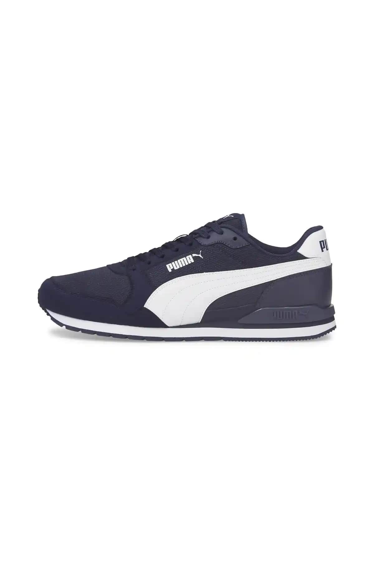Puma St Runner V3 Mesh Erkek Spor Ayakkabı İncelemesi ve Kullanıcı Yorumları