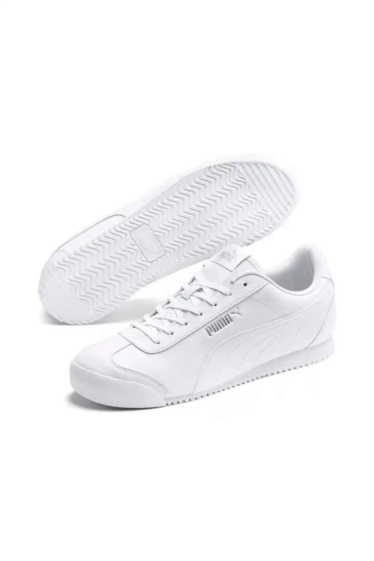 Puma Turbo No Erkekler İçin Şık ve Konforlu Günlük Spor Ayakkabı Seçenekleri