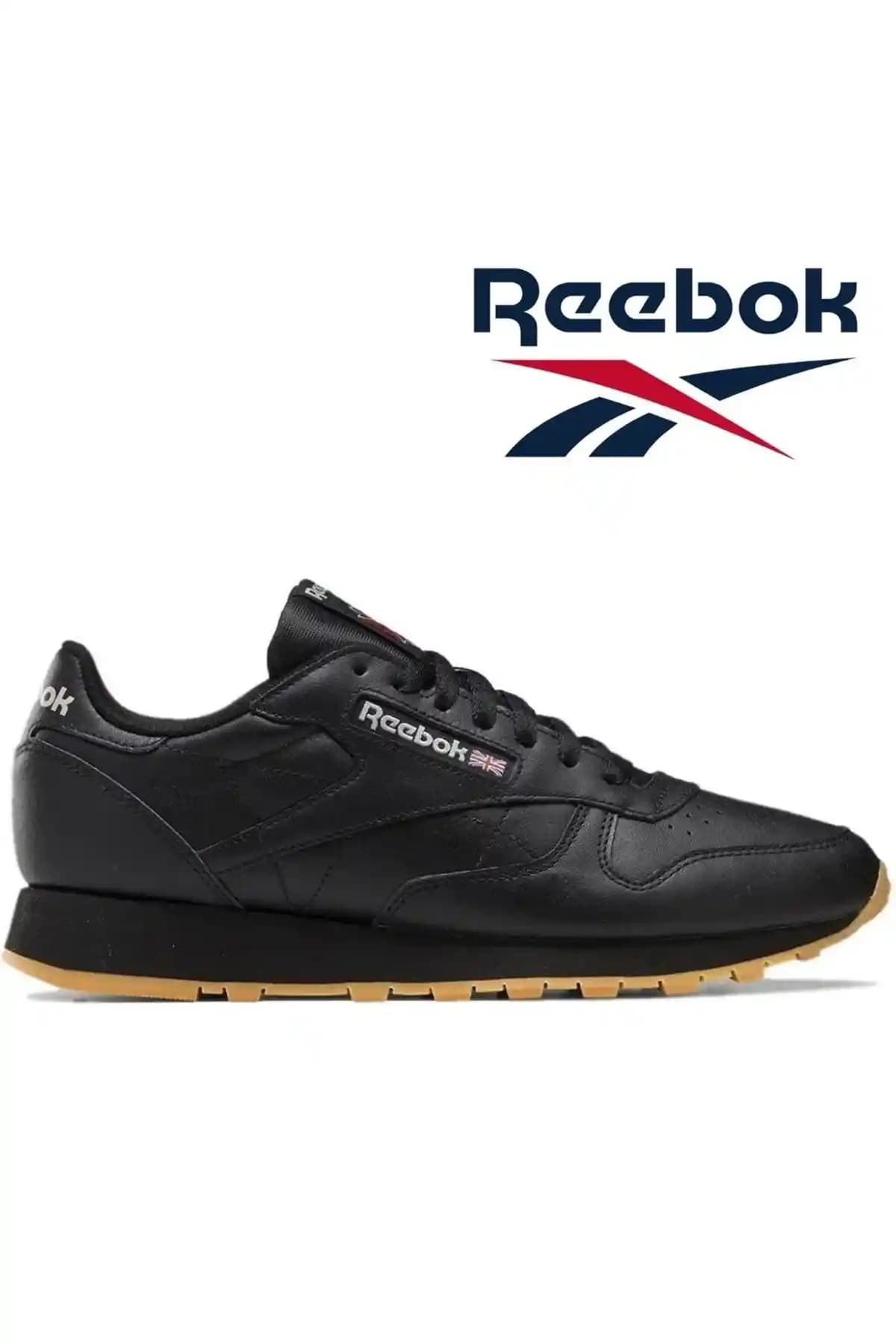 Reebok Classic Leather Gy0954: Şık ve Konforlu Günlük Spor Ayakkabı Seçenekleri