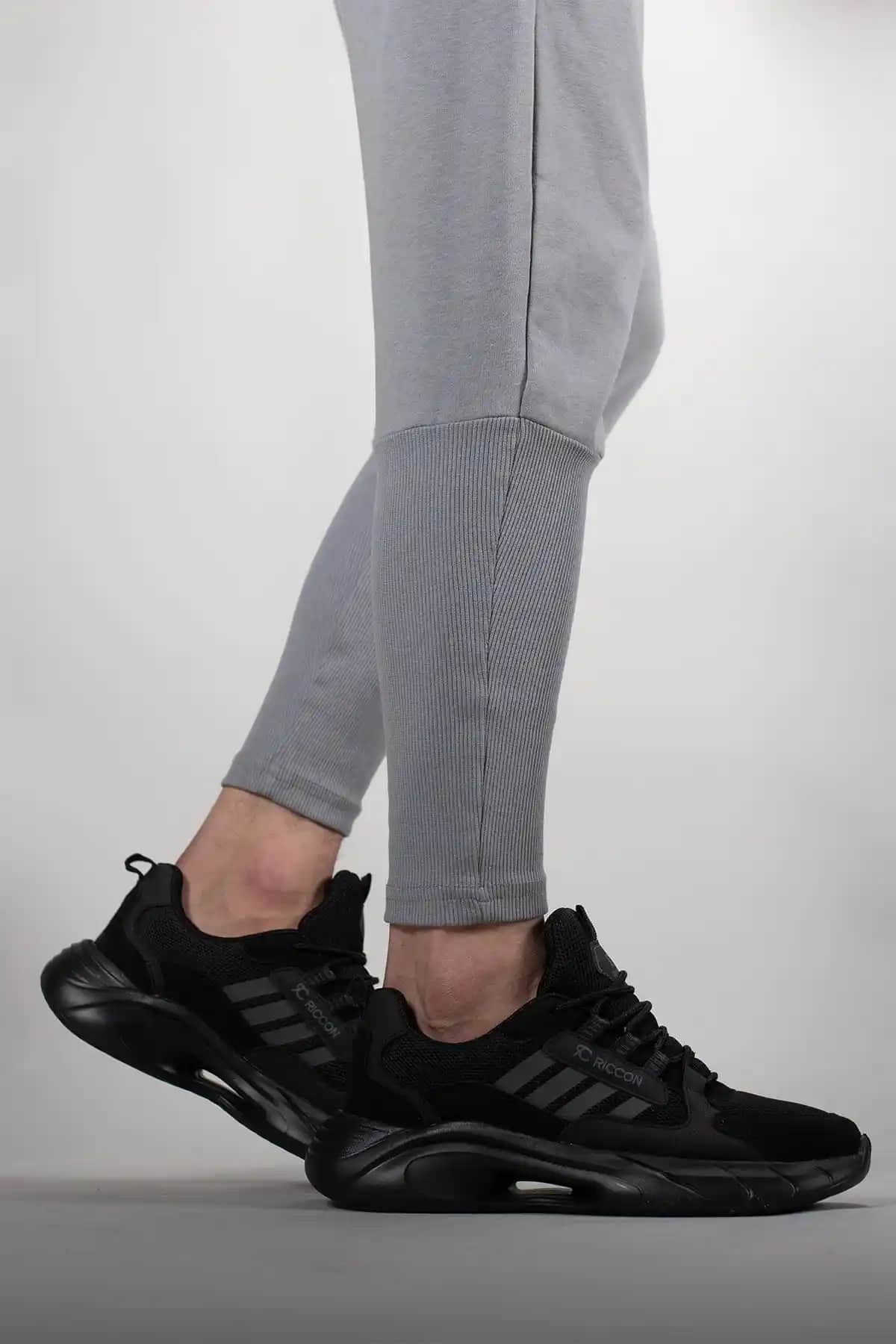 Riccon Torrine Unisex Sneaker: Modern Tasarım ve Yüksek Konfor Sunan Günlük Spor Ayakkabı