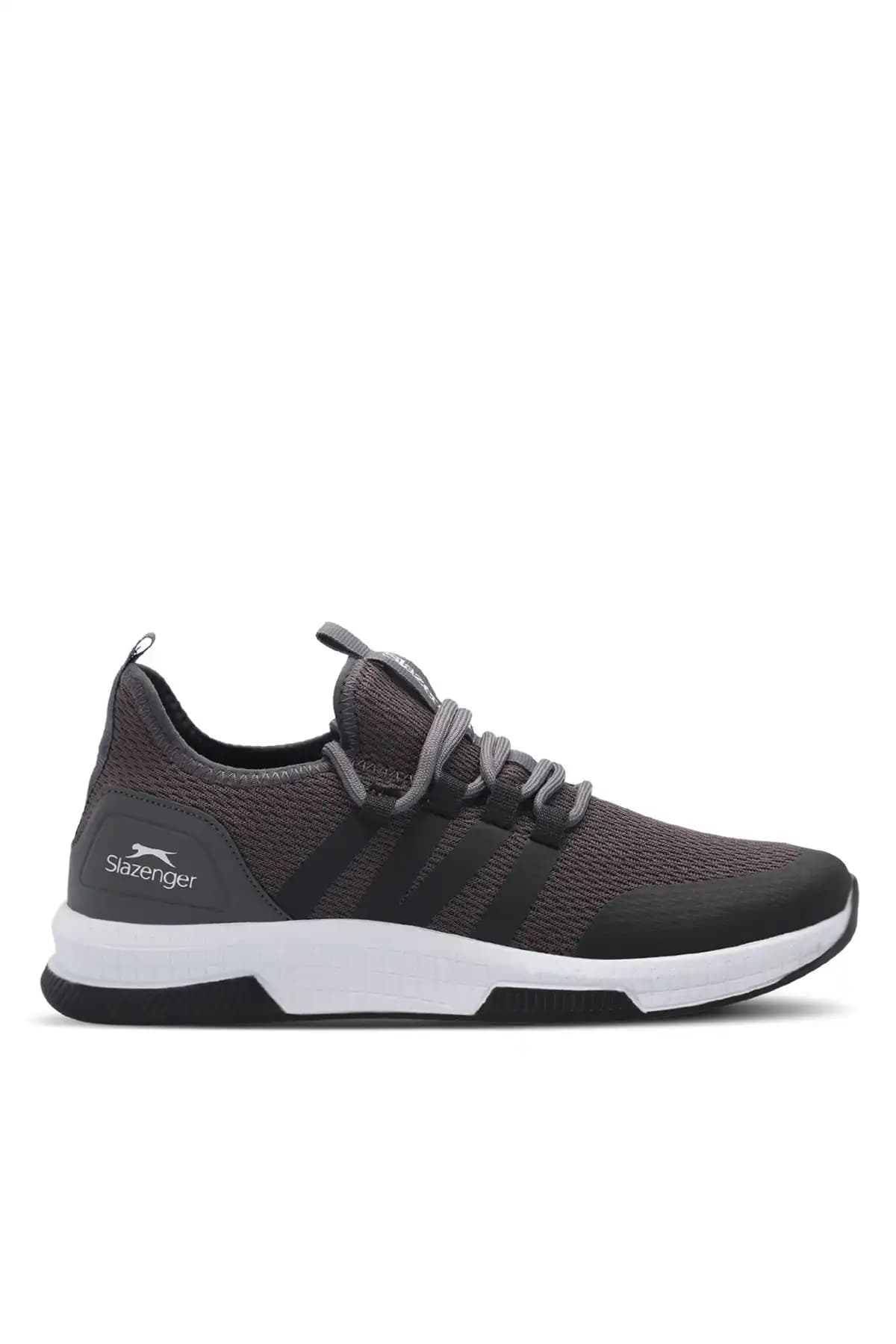 Slazenger Tuesday I Erkek Sneaker Şıklık ve Konforu Bir Arada Sunan Günlük Spor Ayakkabı