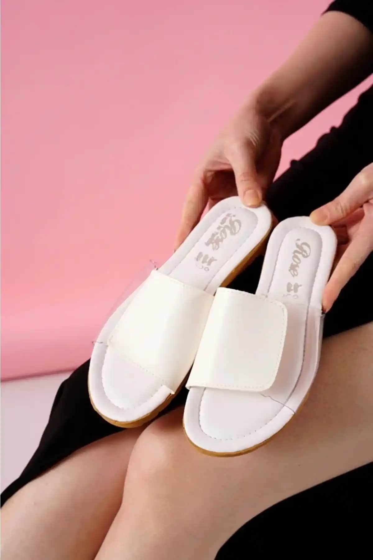 Slipcat Kadın Kaymaz Sokak Plaj Banyo Yazlık Gündelik Terlik Özellikleri ve Kullanım Alanları