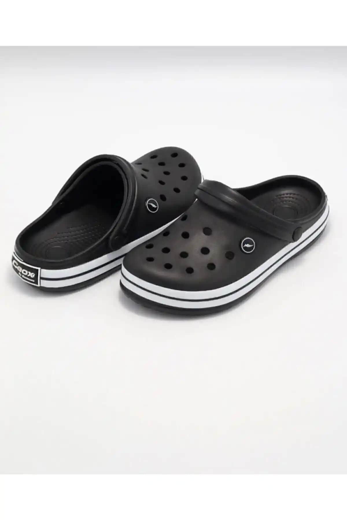 Sonimix Croks Laboratuvar Deniz Havuz Hastane Terliği Özellikleri ve Kullanım Alanları