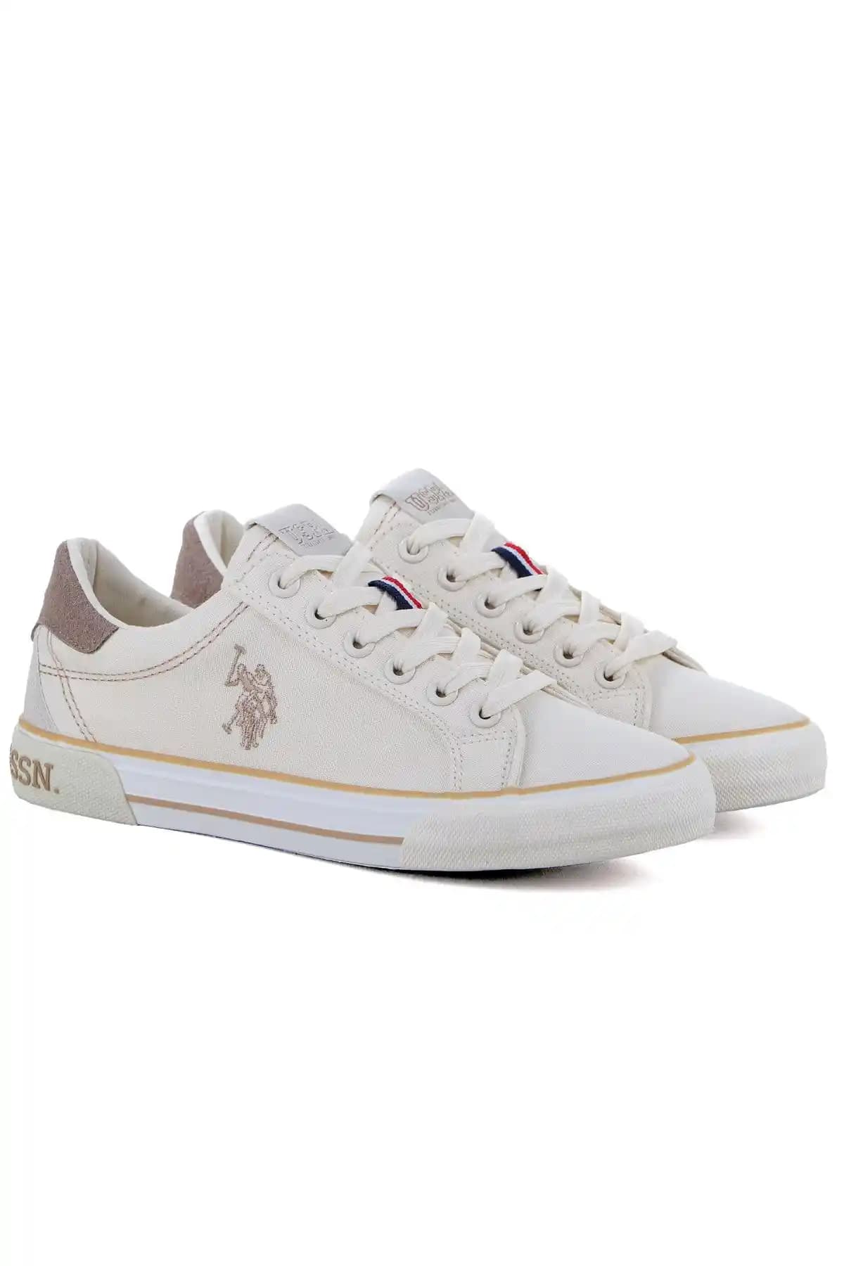 U.S. Polo Assn. Rachel Rahat Tabanlı Kadın Converse Ayakkabı Özellikleri ve Kullanıcı Yorumları