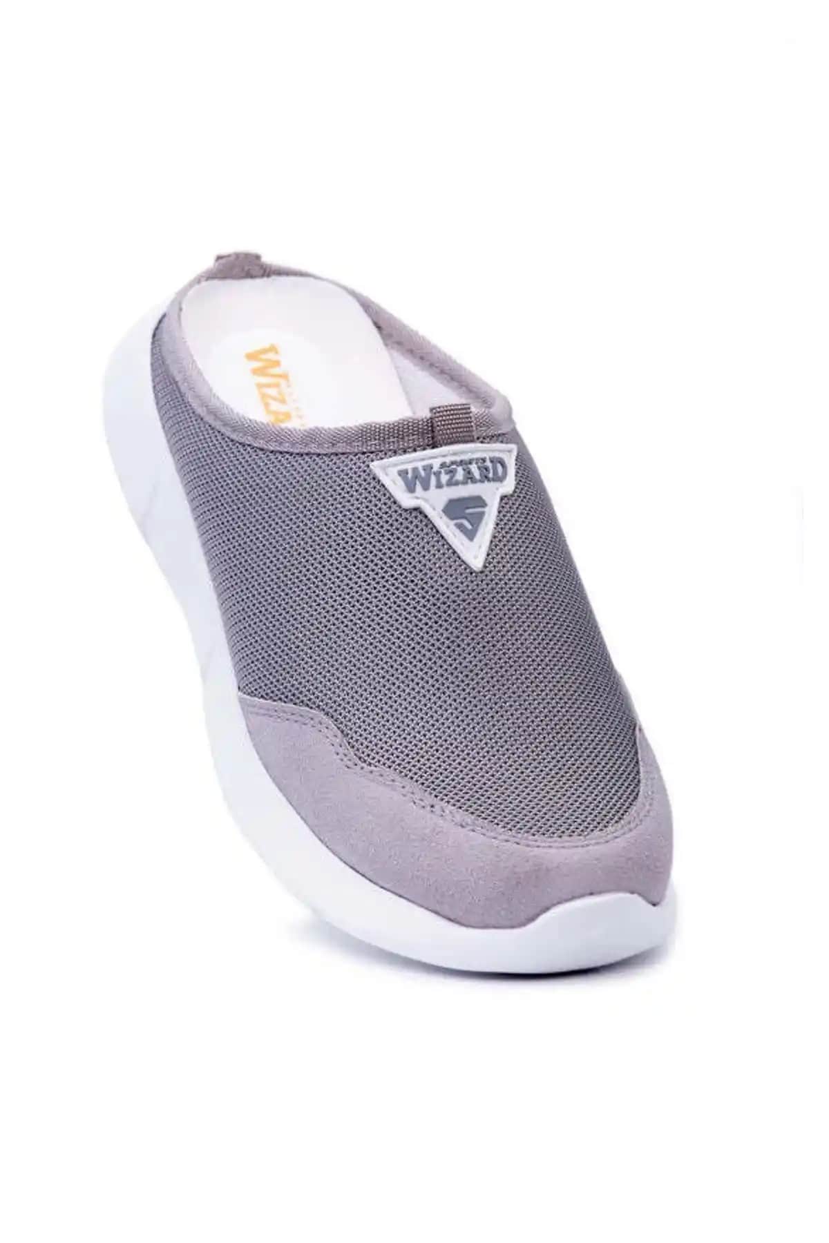 Wizard Slippers Spor Terlik: Rahatlık ve Şıklığın Modern Buluşması