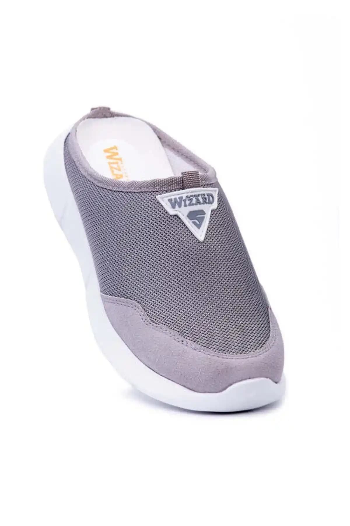 Wizard Slippers Spor Terlik: Rahatlık ve Şıklığın Modern Buluşması