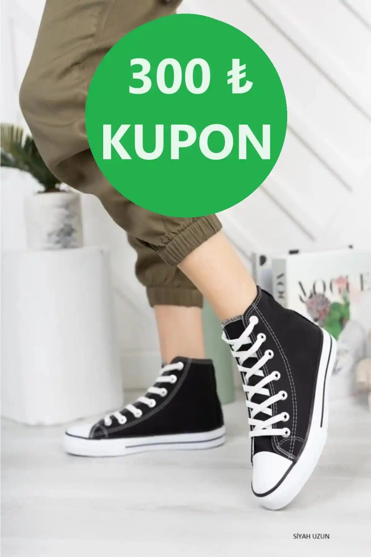 Ymn Unisex Günlük Spor Ayakkabı Siyah Rahat ve Dayanıklı Tasarım