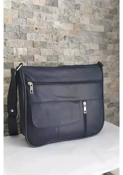 Atter Deri Kadın Çanta: Yüksek Kalite ve Şıklık Sunan El Yapımı Deri Çanta