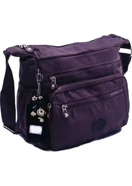 Baginn Klinkır Kadın Postacı Çanta: Şık ve Fonksiyonel Tasarım ile Günlük Kullanım İçin Mükemmel Seçenek