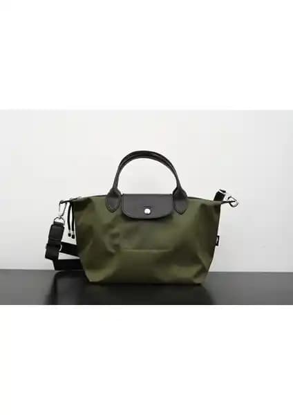 Cream House Yüksek Kadın Çantaları Modern ve Çevre Dostu Tasarım ile Günlük Şıklık