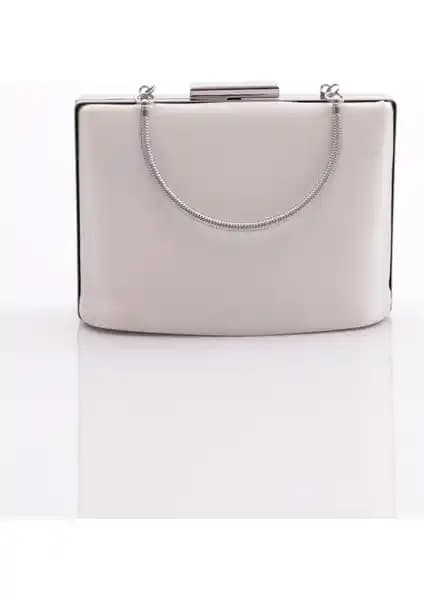 DGN 288 Kadın Abiye Portföy Çanta Şıklık ve İşlevselliği Bir Arada Sunar