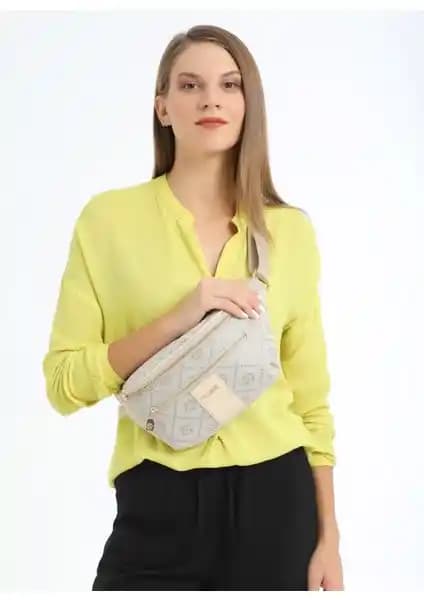 Fossil 05FS22Y282-KN4F Kadın Çanta: Şıklık ve Fonksiyonellik Bir Arada