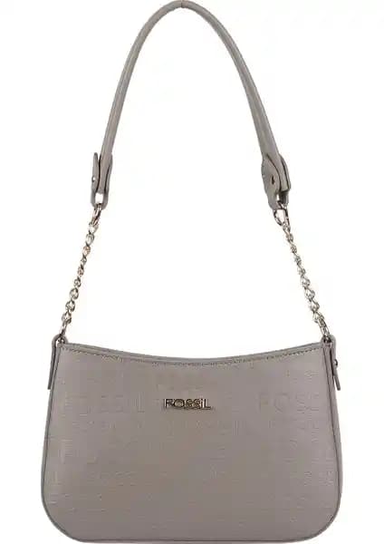 Fossil 05FS22Y303 Vizon Omuz Çantası Detaylı İnceleme ve Özellikleri