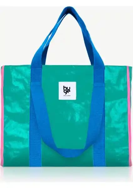 Huge Element Huge Pilsa Omuz Çantası Günlük ve Şık Kullanım İçin Dayanıklı Tasarım