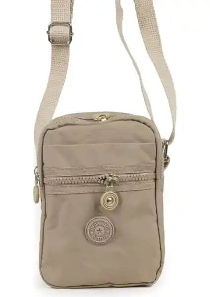 İmaks Küçük Boy Mega Krinkıl Klinkır Su Geçirmez Çapraz Omuz Telefon Çantası İnceleme ve Özellikleri