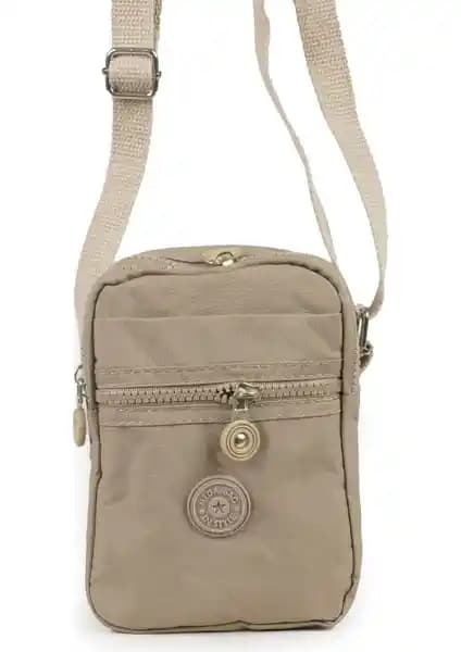 İmaks Küçük Boy Mega Krinkıl Klinkır Su Geçirmez Çapraz Omuz Telefon Çantası İnceleme ve Özellikleri