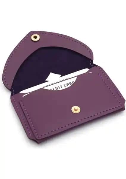 Kadın Kartlık Cüzdan: Şık ve Pratik Tasarım ile Günlük Kullanım İçin Uygun