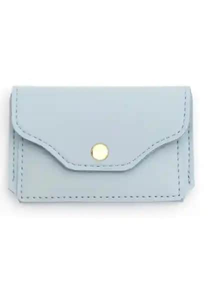 Kadınlar İçin Şık ve Fonksiyonel Kartlık Cüzdan Ürün Tanıtımı ve Özellikleri