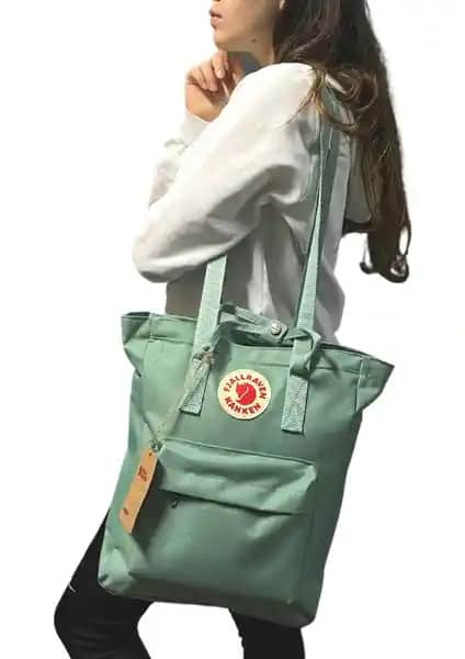 Kanken Sırt ve Omuz Çantası: Günlük Kullanım İçin Çok Yönlü ve Şık Çanta Seçenekleri