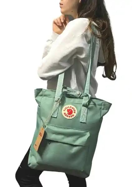 Kanken Sırt ve Omuz Çantası: Günlük Kullanım İçin Çok Yönlü ve Şık Çanta Seçenekleri