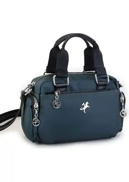 Lifonbag Kadın 3 Bölmeli Su Geçirmez Uzun Çapraz Askılı Omuz Çantası Özellikleri ve Kullanım Avantajları