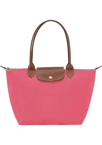 Ohargo LC Le Pliage Kadın Çantası: Şık ve Dayanıklı Günlük Kullanım İçin Tasarlanmış