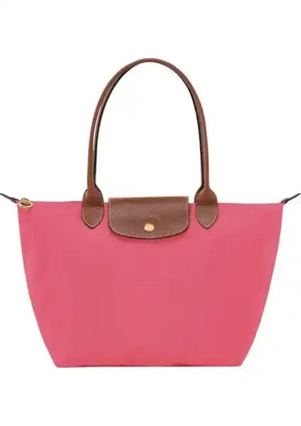 Ohargo LC Le Pliage Kadın Çantası: Şık ve Dayanıklı Günlük Kullanım İçin Tasarlanmış