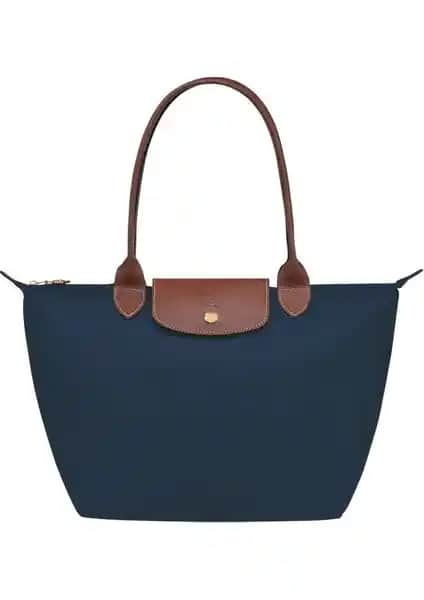 Ohargo LC Le Pliage Kadın Çantası: Şıklık ve Fonksiyonelliğin Buluşması